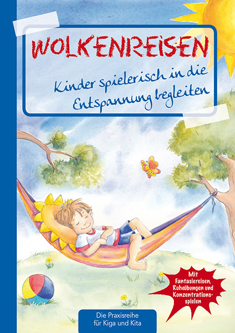Wolkenreisen main product photo