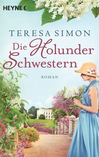 Die Holunderschwestern main product photo