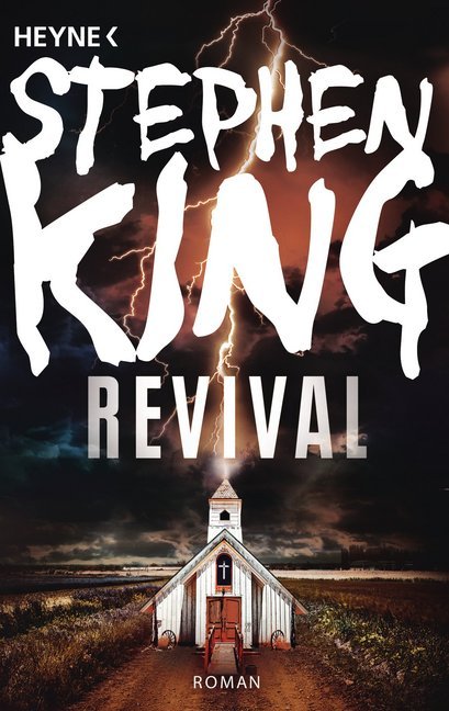 Revival main product photo