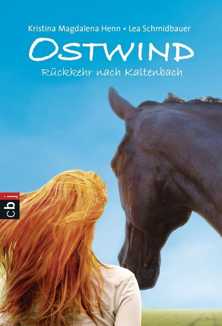 Ostwind - Rückkehr nach Kaltenbach main product photo