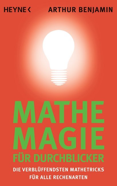 Mathe-Magie für Durchblicker main product photo