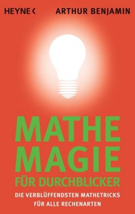 Mathe-Magie für Durchblicker