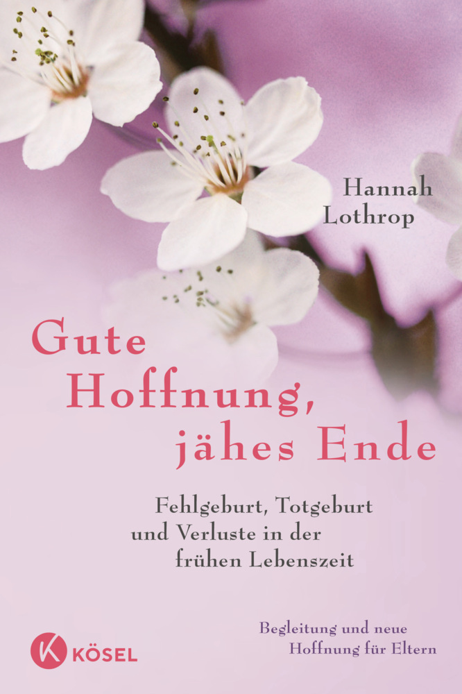Gute Hoffnung, jähes Ende main product photo
