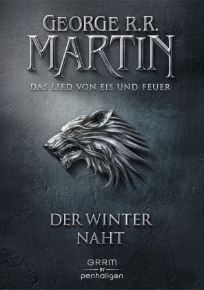 Game of Thrones - Der Winter naht