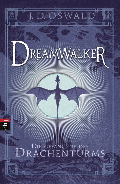 Dreamwalker - Die Gefangene des Drachenturms main product photo