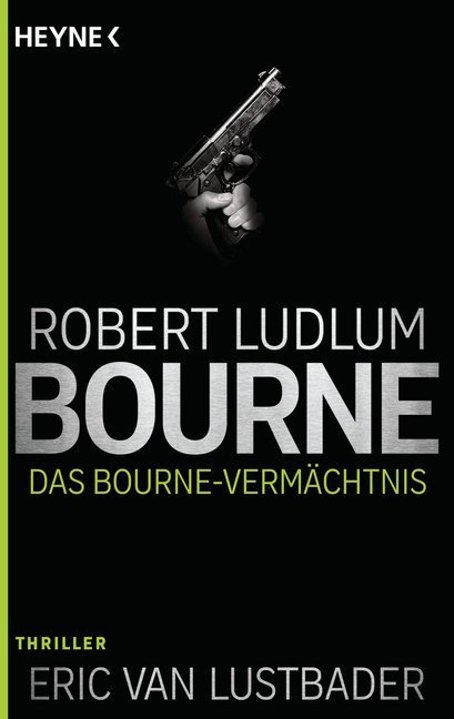 Das Bourne Vermächtnis main product photo