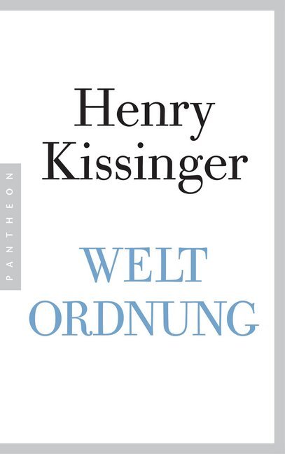 Weltordnung main product photo