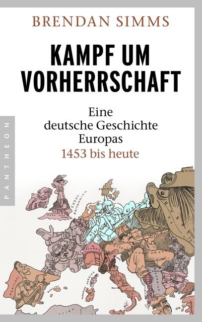 Kampf um Vorherrschaft main product photo