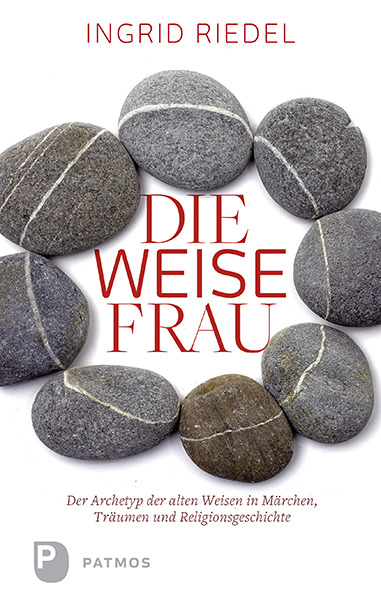 Die weise Frau main product photo