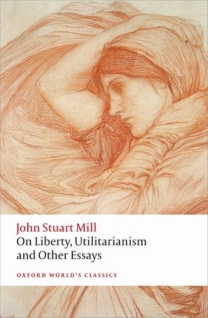 On Liberty, Utilitarianism and Other Essays main product photo