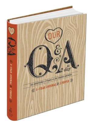 Our Q And A A Day