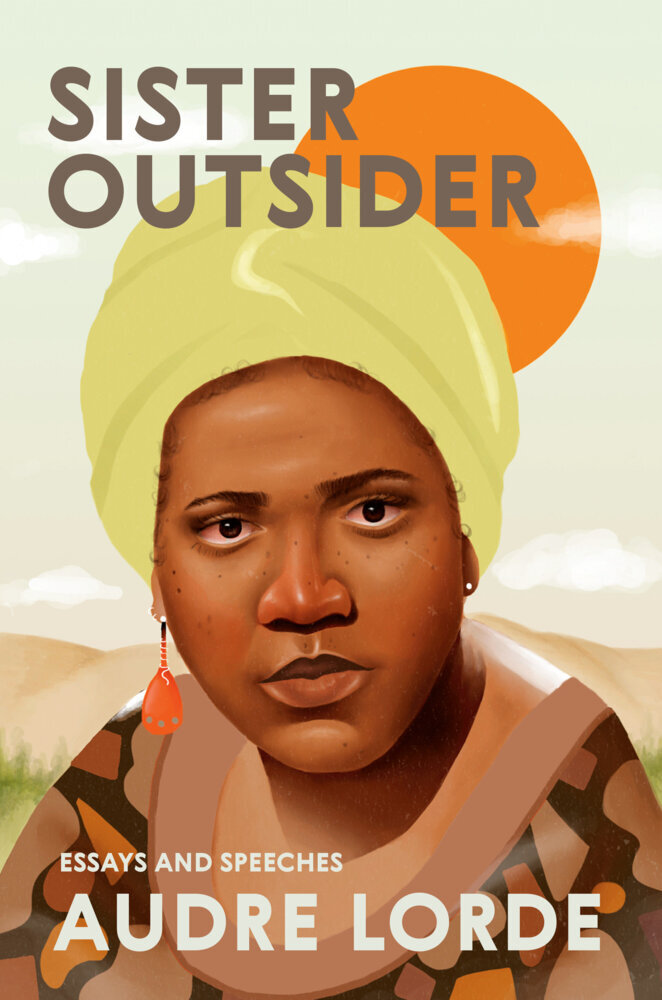 Sister Outsider main product photo