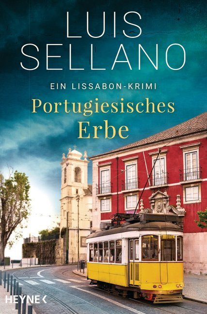 Portugiesisches Erbe main product photo