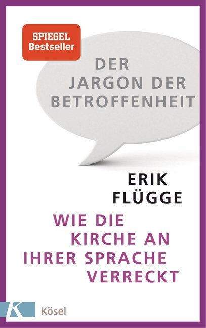 Der Jargon der Betroffenheit main product photo