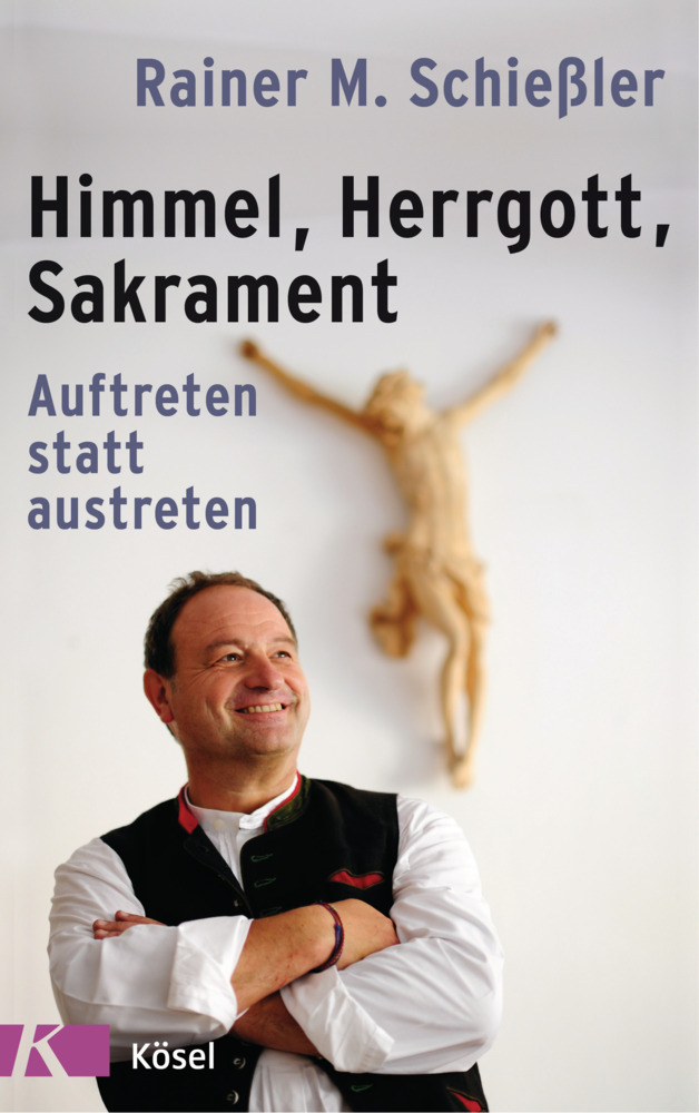 Himmel - Herrgott - Sakrament main product photo
