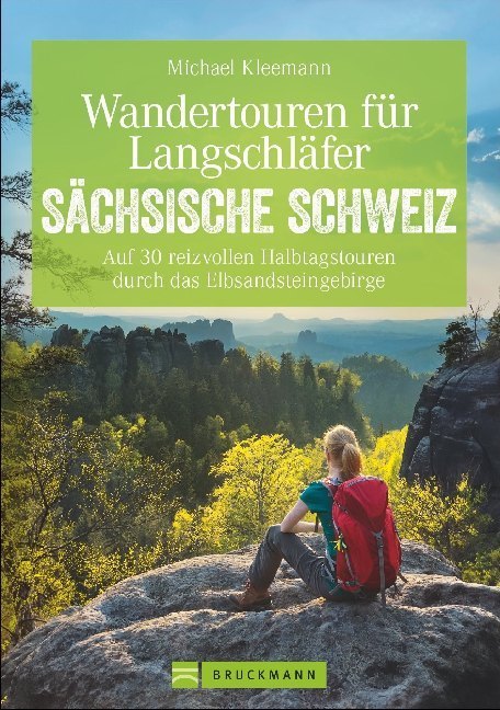 Wandertouren für Langschläfer Sächsische Schweiz main product photo