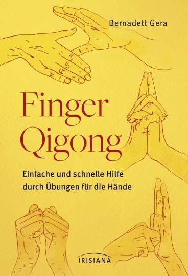 Finger-Qigong main product photo