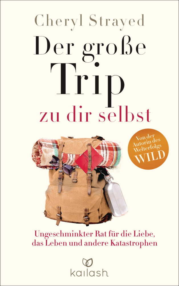 Der große Trip zu dir selbst main product photo