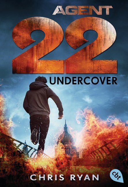 Agent 22 - Undercover main product photo
