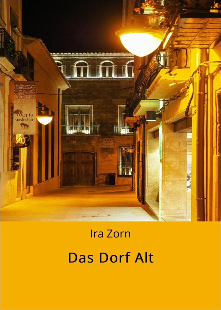 Das Dorf Alt main product photo
