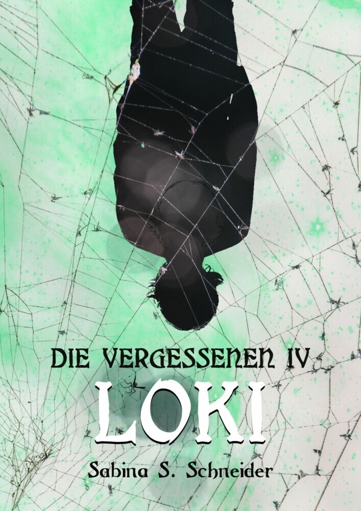 Die Vergessenen: Loki - Buch 4 main product photo