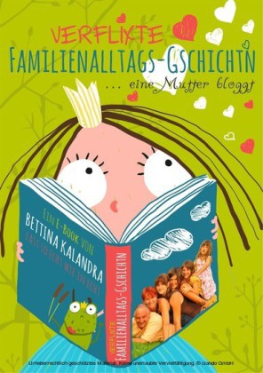 Verflixte Familienalltagsgschichtn