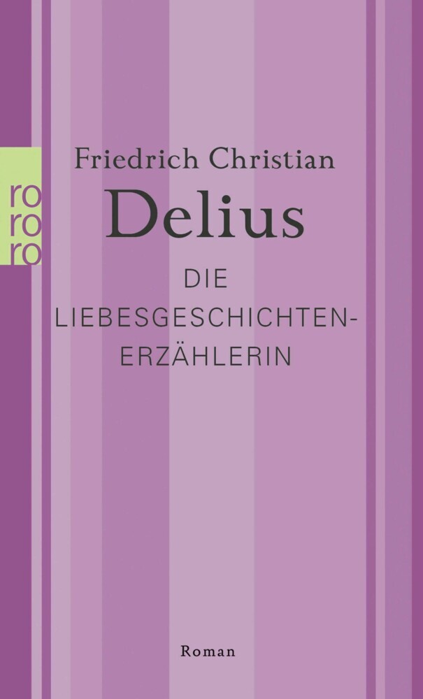 Die Liebesgeschichtenerzählerin main product photo