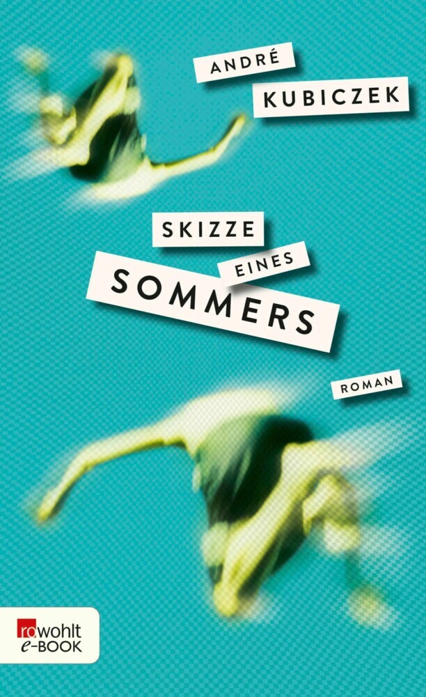 Skizze eines Sommers main product photo