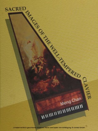Sacred Images of the Well-Tempered Clavier