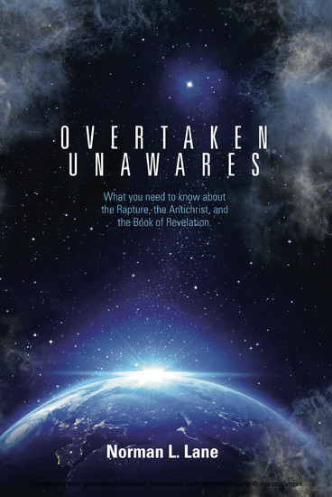 Overtaken Unawares main product photo
