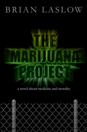 The Marijuana Project