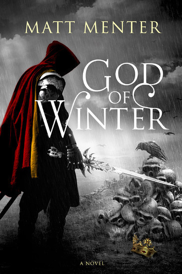 God of Winter main product photo