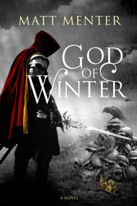 God of Winter