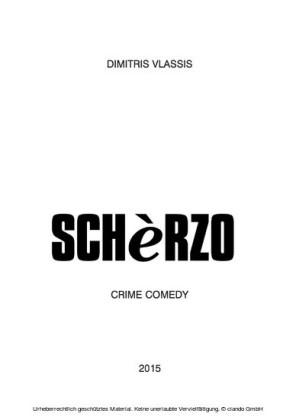 Scherzo