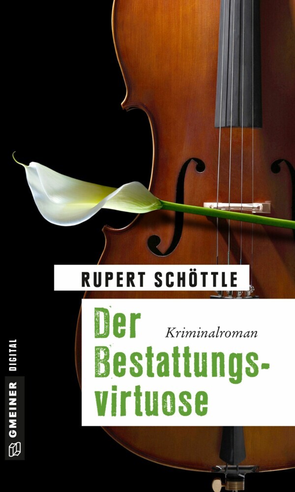 Der Bestattungsvirtuose main product photo
