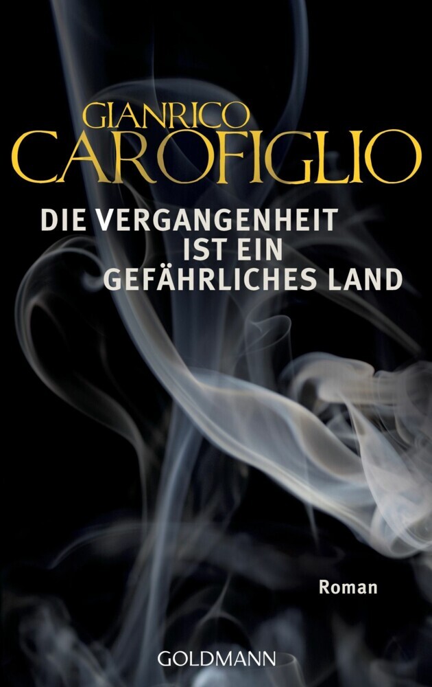 Die Vergangenheit ist ein gefährliches Land main product photo
