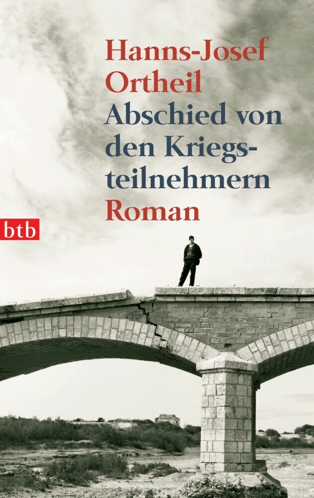 Abschied von den Kriegsteilnehmern main product photo