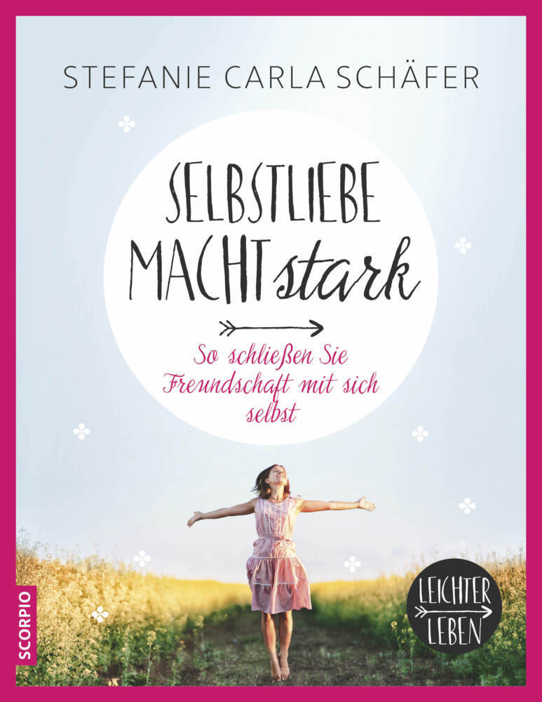 Selbstliebe macht stark main product photo
