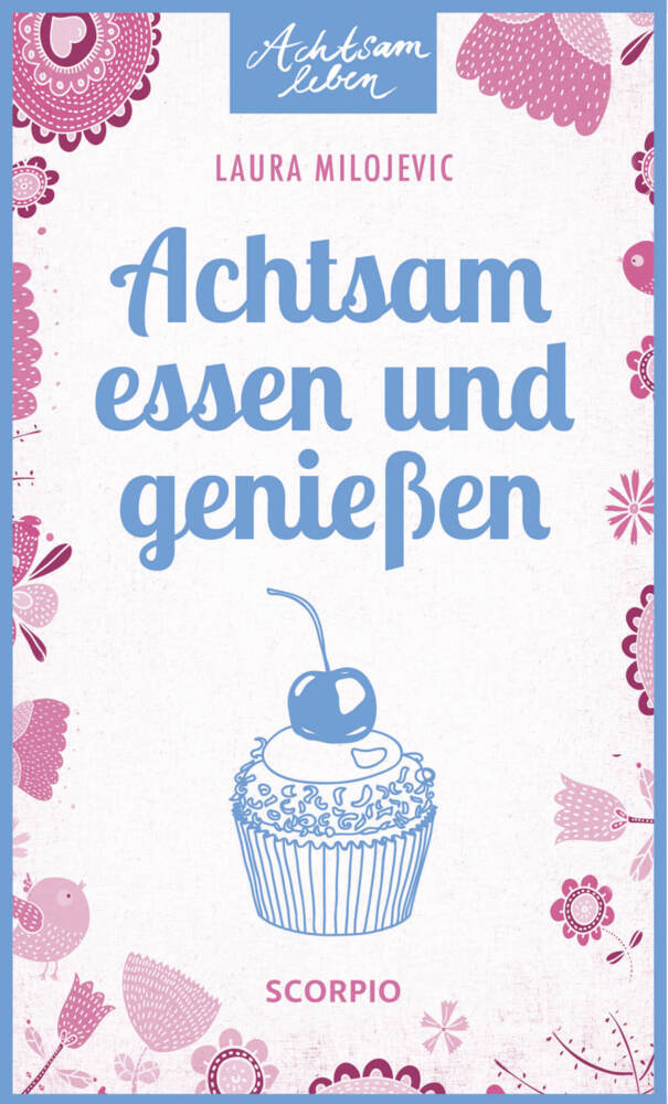 Achtsam essen und genießen main product photo