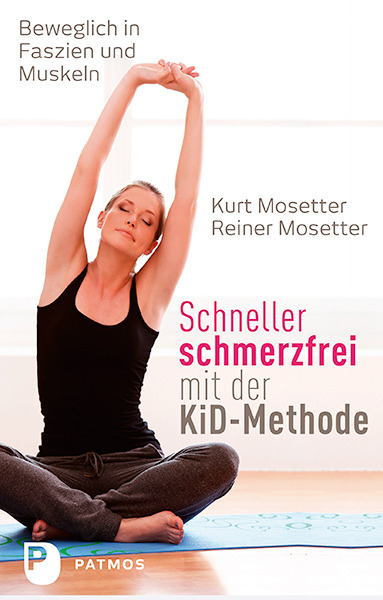 Schneller schmerzfrei mit der KiD-Methode main product photo