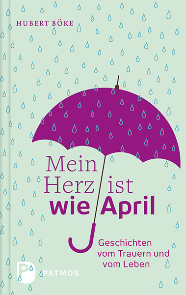 Mein Herz ist wie April main product photo