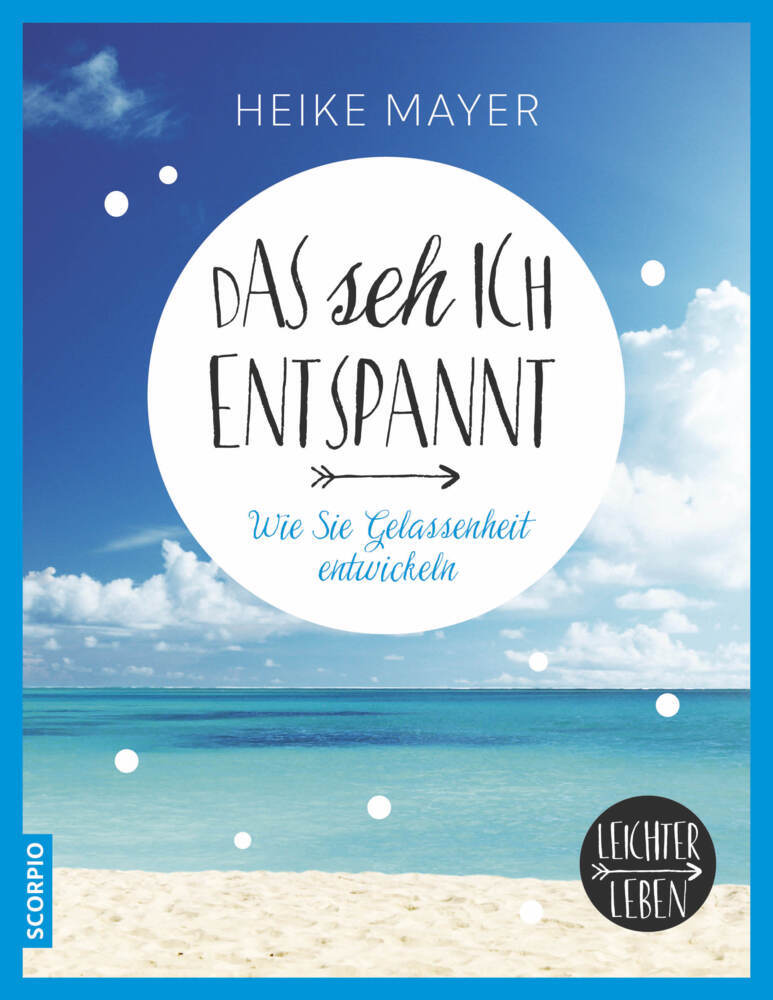 Das seh ich entspannt main product photo