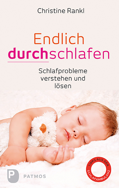 Endlich durchschlafen main product photo