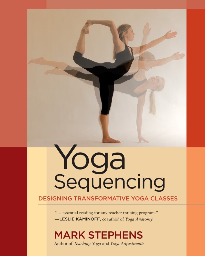Yoga Sequencing main product photo