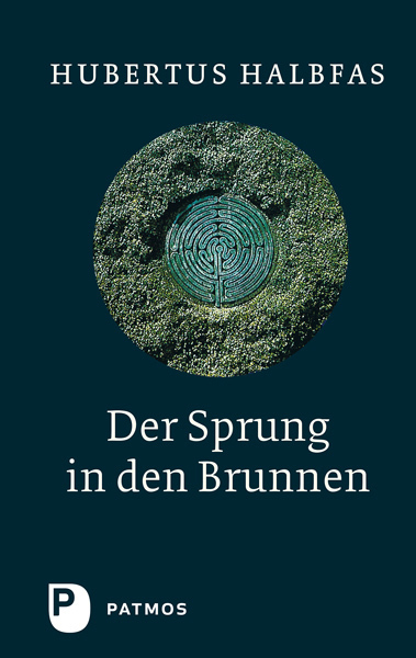 Der Sprung in den Brunnen main product photo