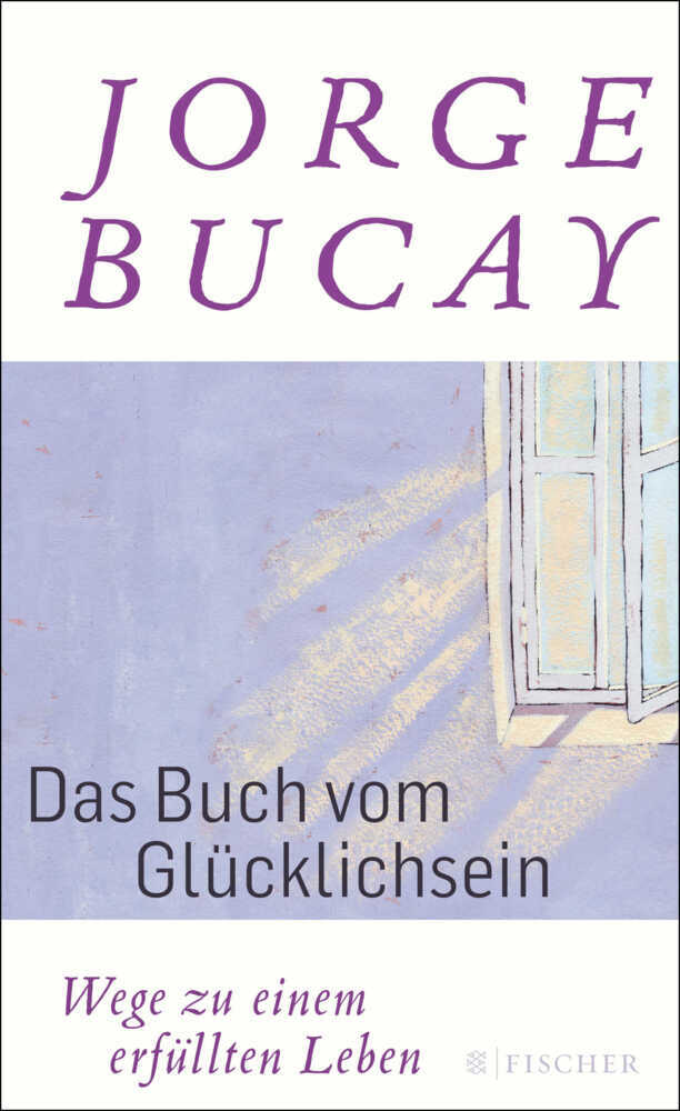 Das Buch vom Glücklichsein main product photo
