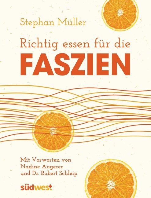 Richtig essen für die Faszien main product photo