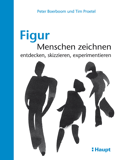 Figur: Menschen zeichnen main product photo