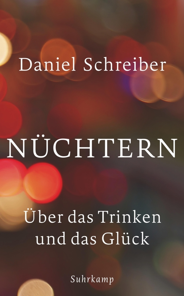Nüchtern main product photo