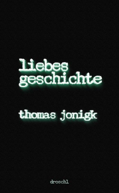 Liebesgeschichte main product photo